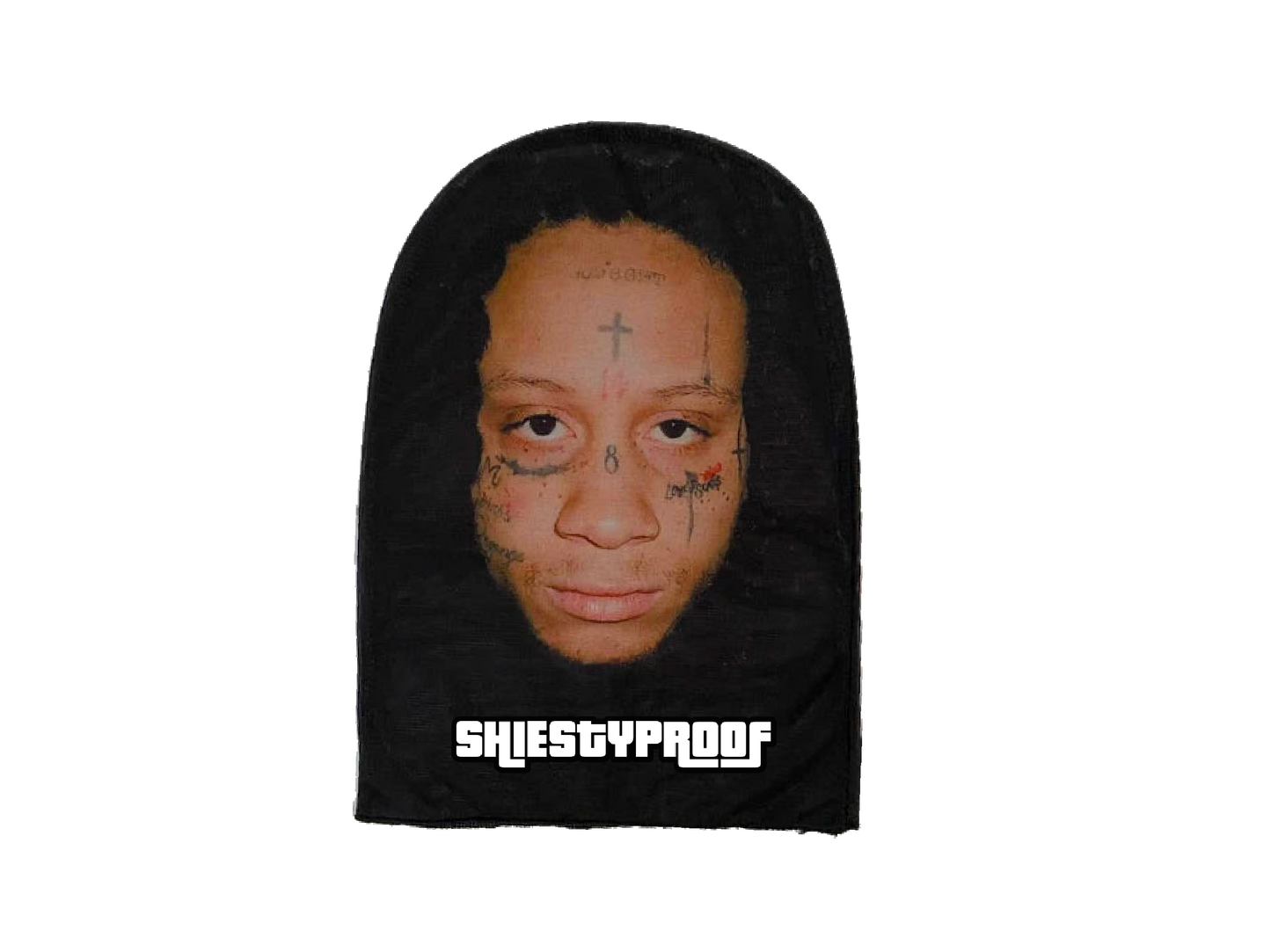TRIPPIE SHIESTY