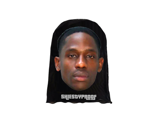 TRAVIS MUGSHOT SHIESTY