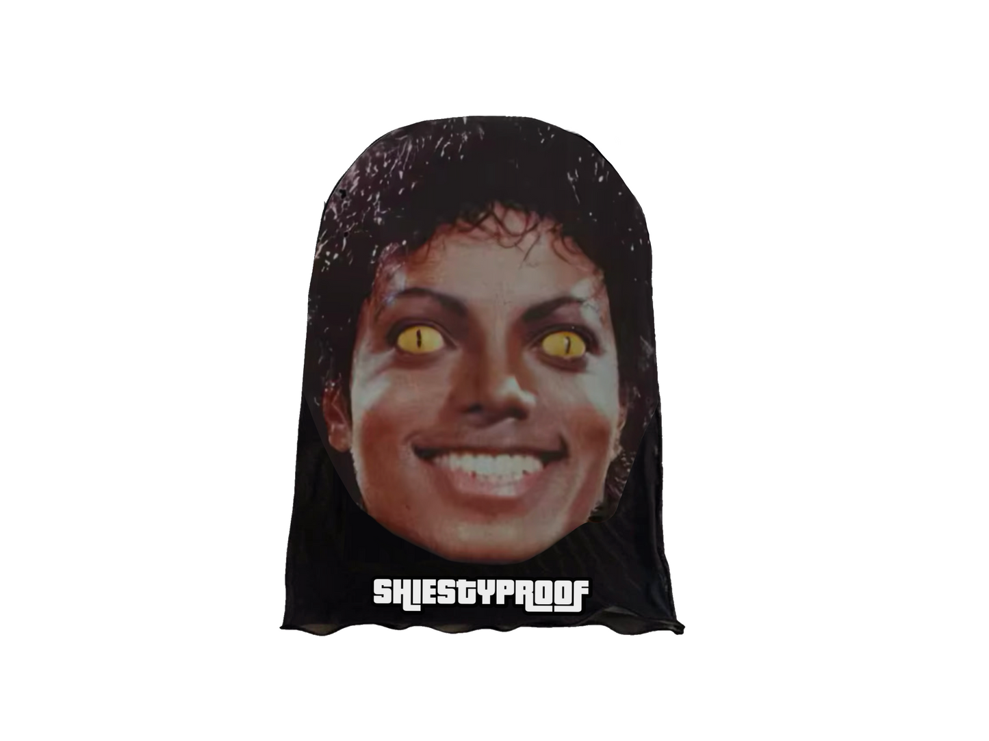 MICHAEL JACKSON SHIESTY