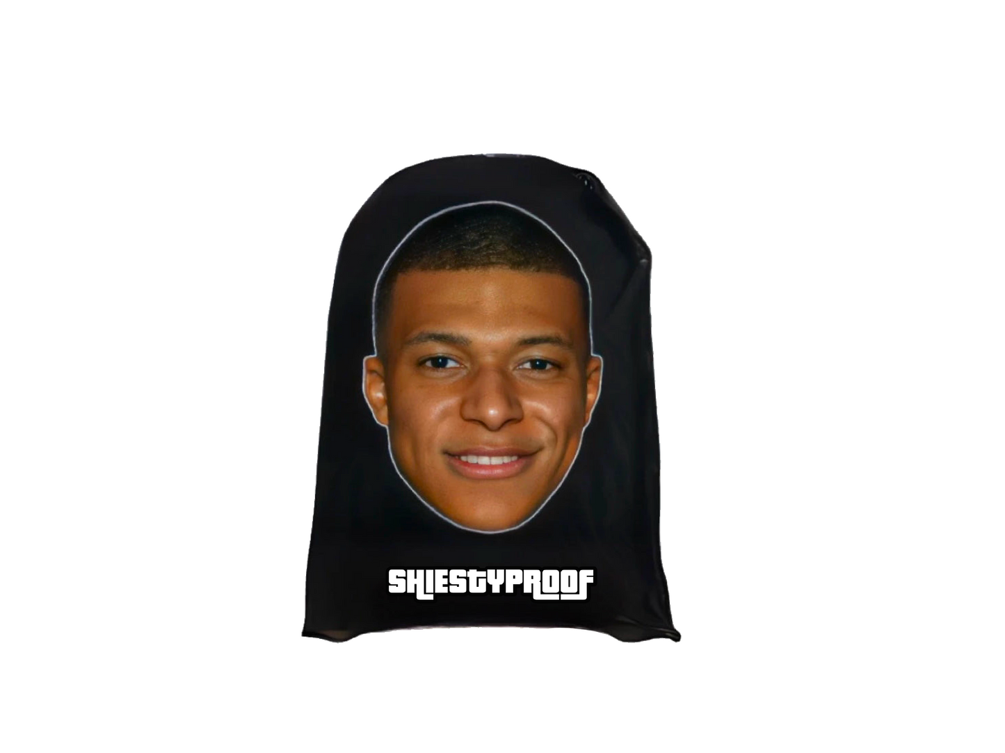 Mbappé MASK