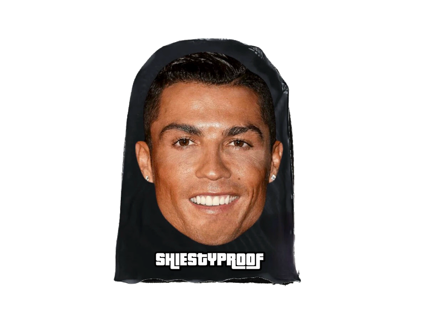RONALDO MASK