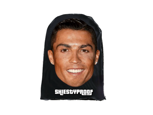 RONALDO MASK