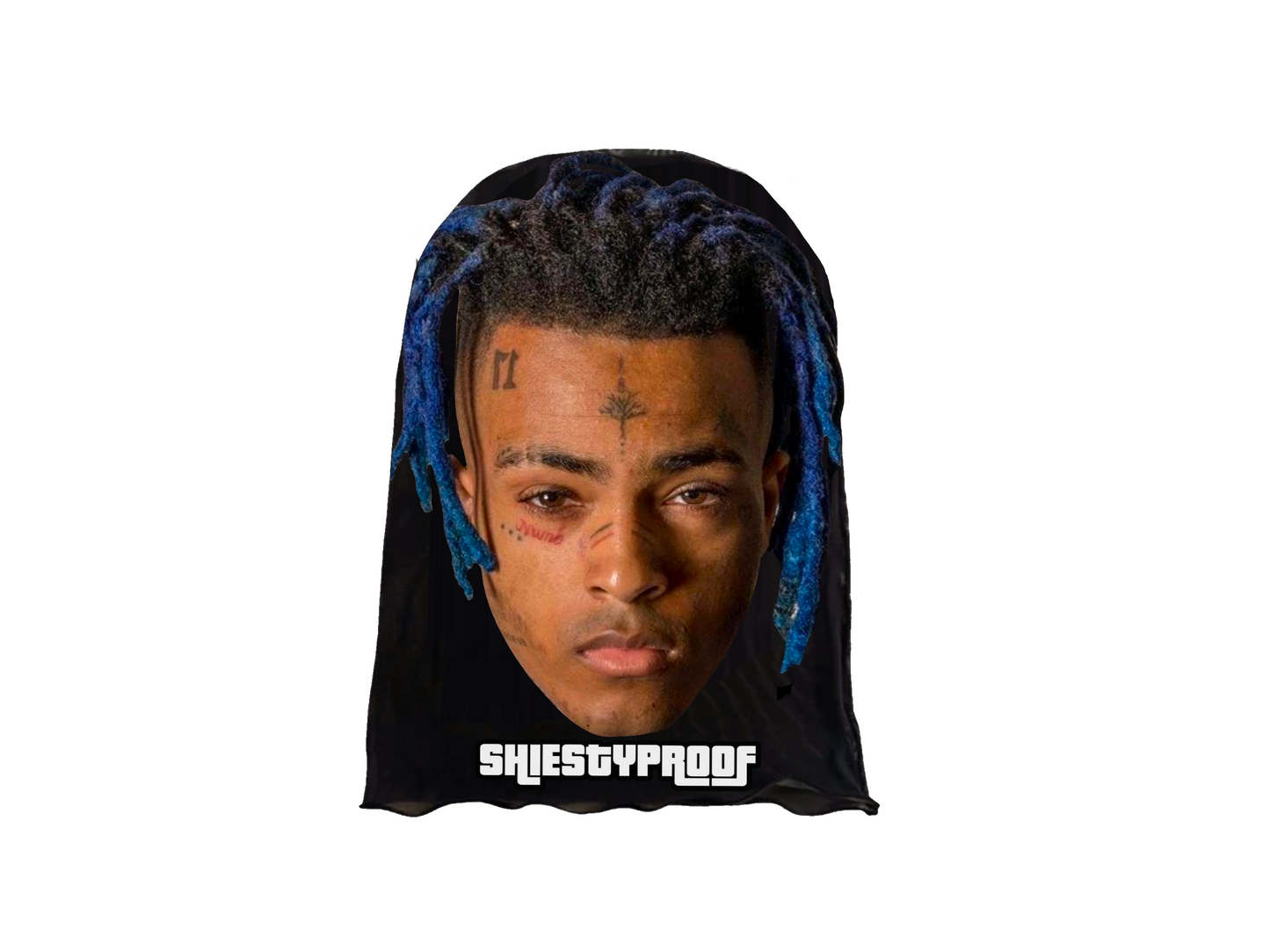 X SHIESTY