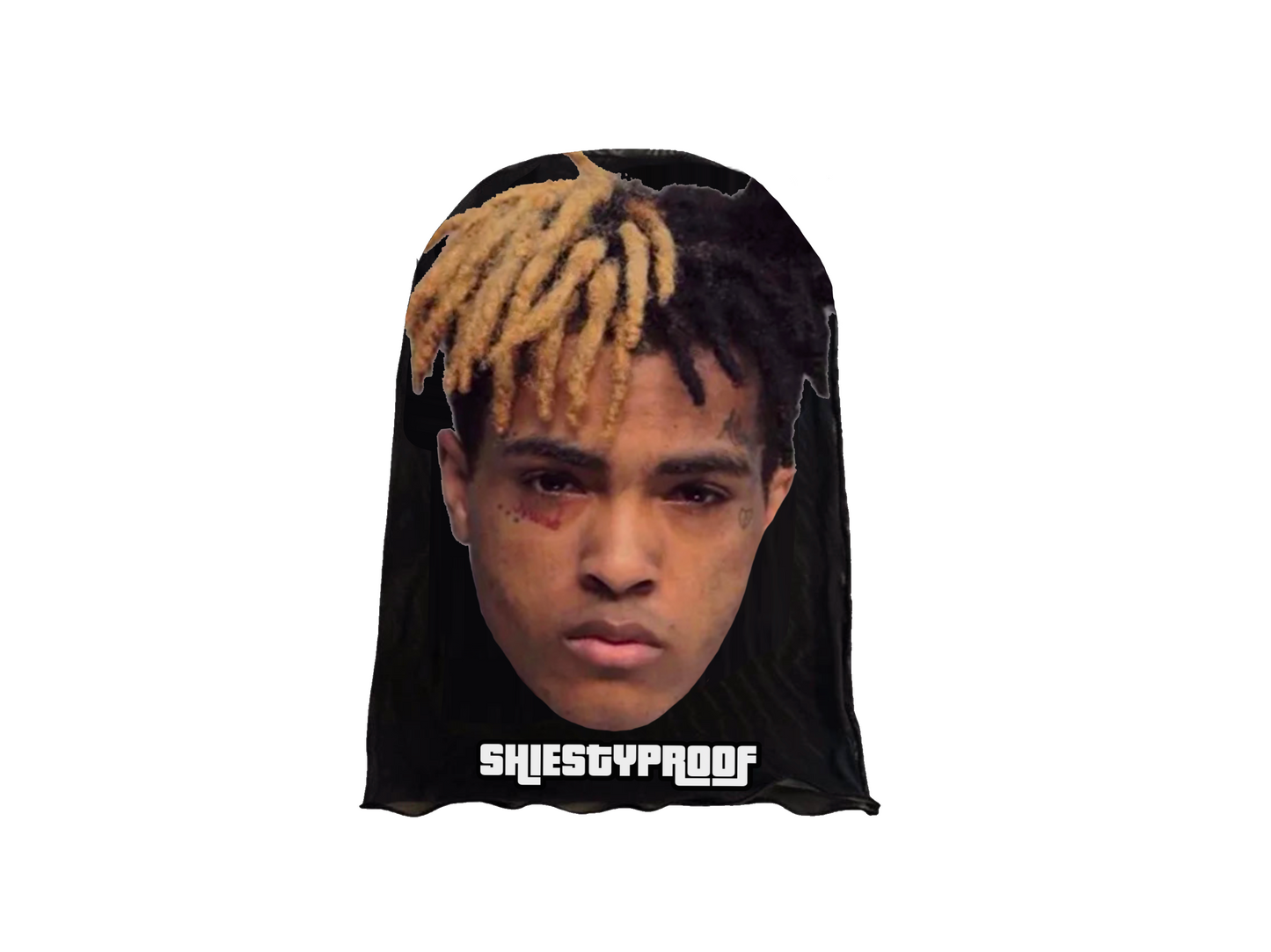 X SHIESTY